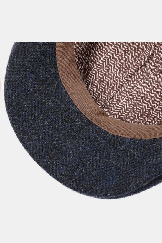 Stetson Casquette Texas Herringbone 321