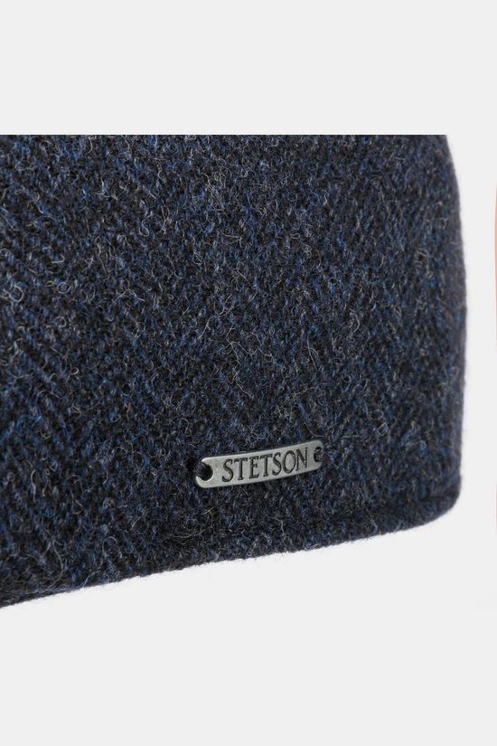 Stetson Casquette Texas Herringbone 321