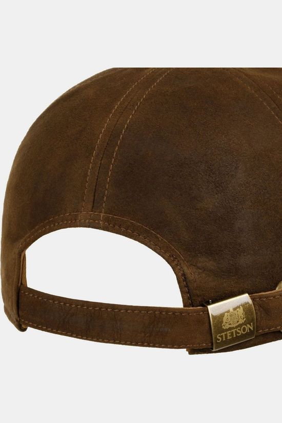 Stetson Casquette Trucker Cap Oily Goat 162