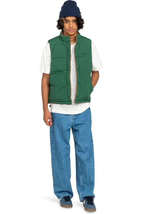 Element Muts Flow Indigo