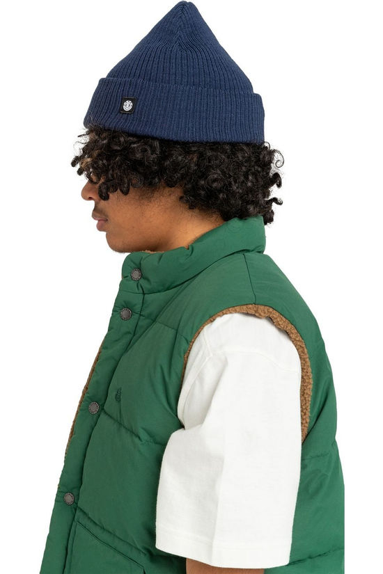 Element Muts Flow Indigo