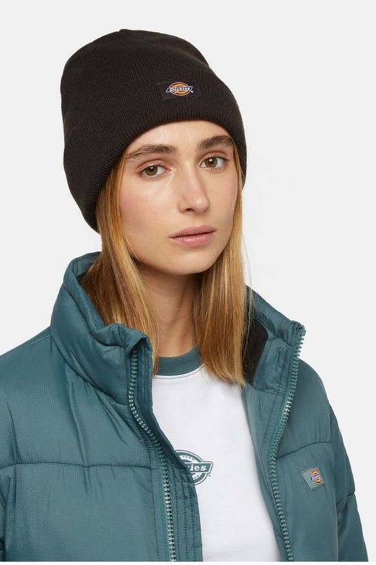 Dickies Bonnet Gibsland Dark Brown