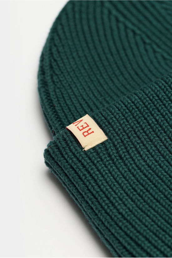 Revolution Bonnet 9320 Dustgreen