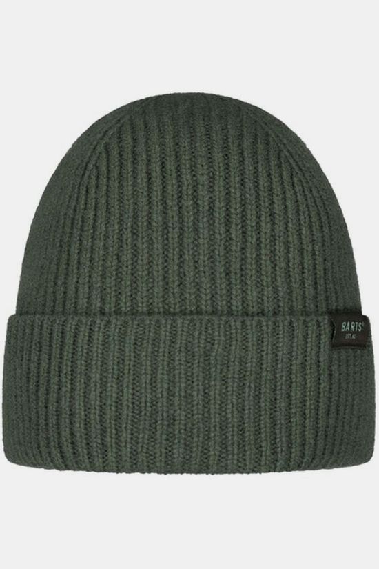 Barts Bonnet Mareije Beanie Army