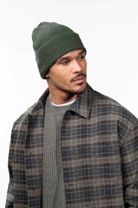 Barts Bonnet Mareije Beanie Army