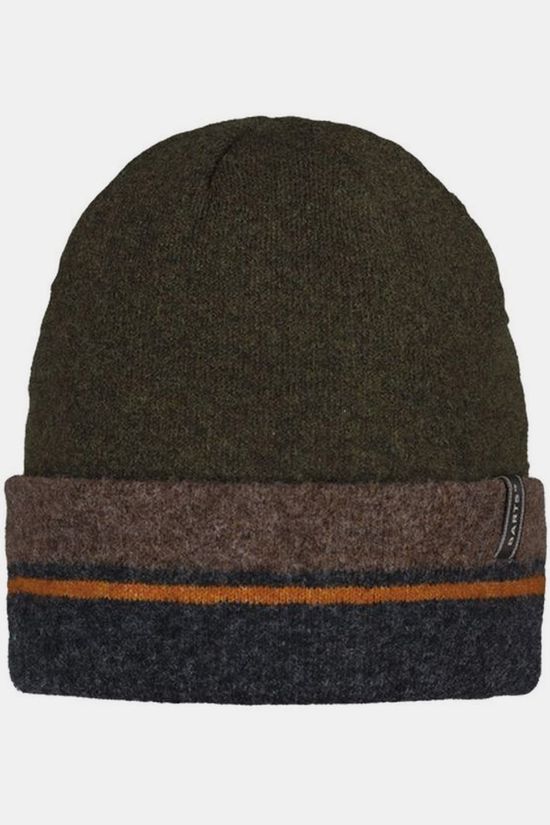 Barts Bonnet Findley Beanie Army