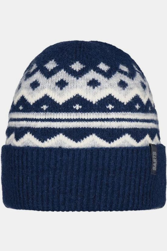 Barts Bonnet Hintertux Beanie Navy
