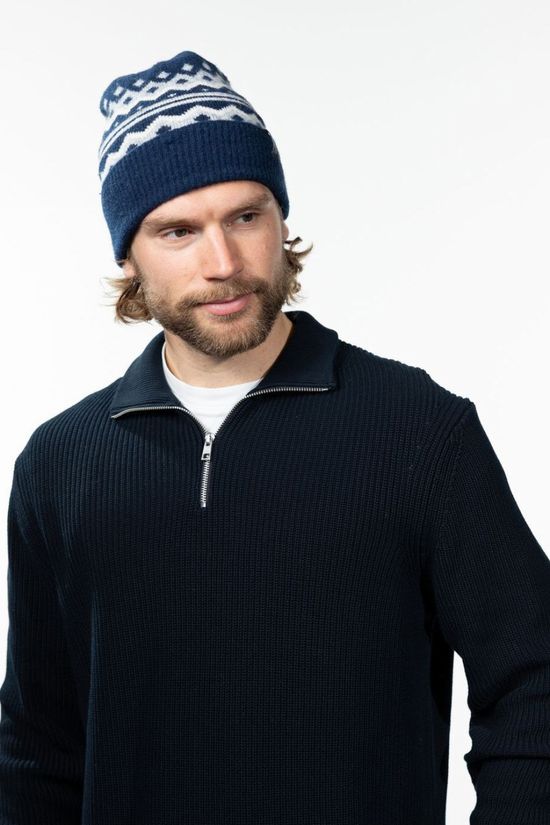 Barts Bonnet Hintertux Beanie Navy