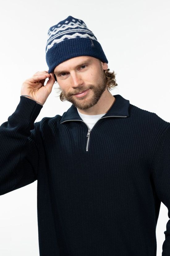 Barts Bonnet Hintertux Beanie Navy