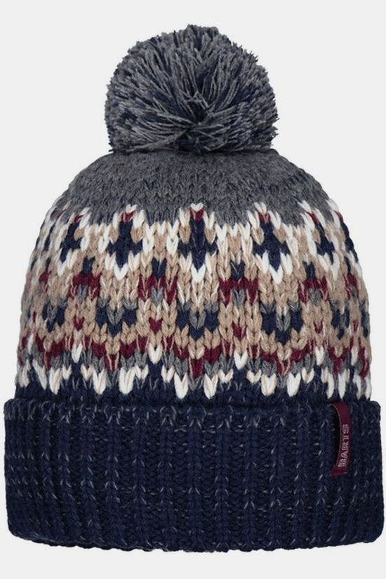 Barts Bonnet Tobles Beanie Navy