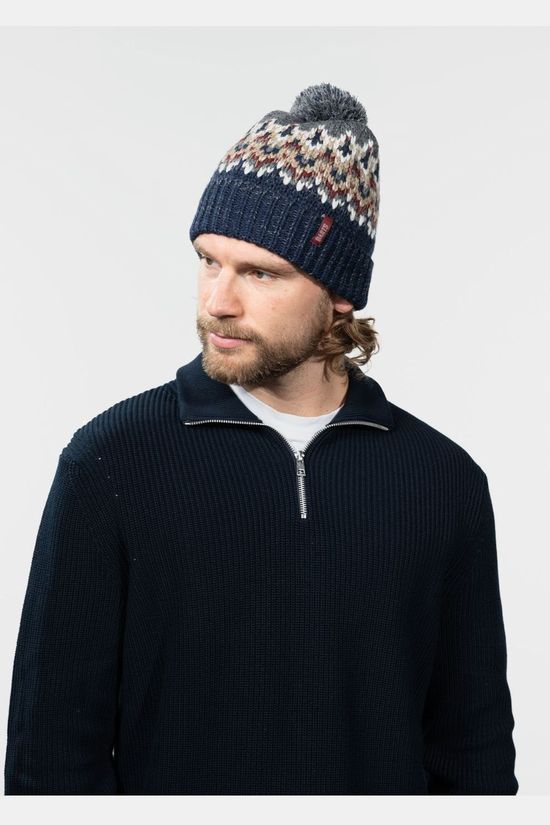 Barts Bonnet Tobles Beanie Navy