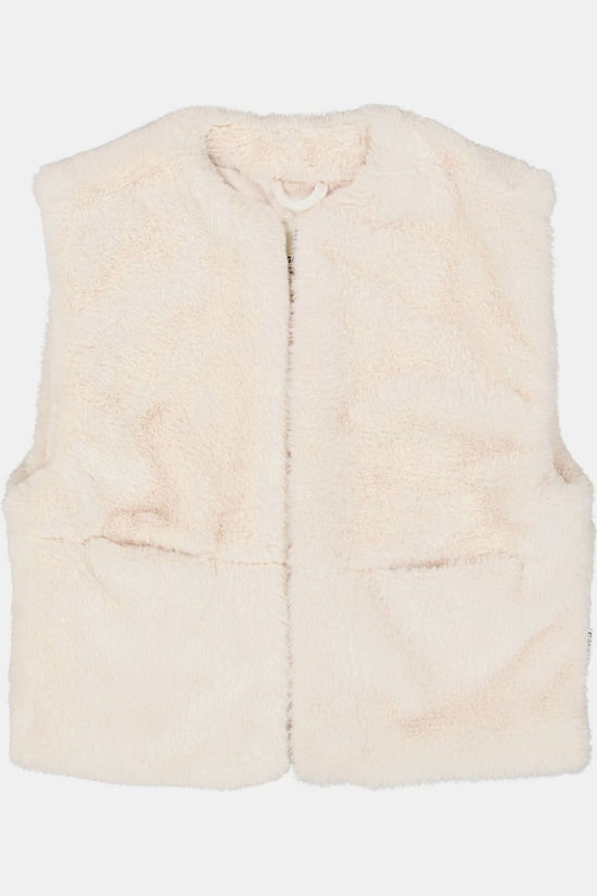 Garcia Gilet V262451 Neutral Beige (4240)