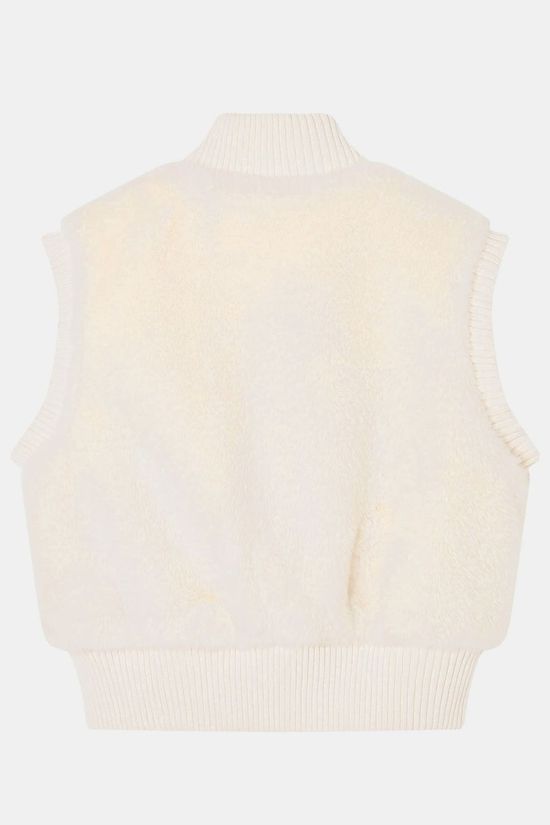 Awesome Bodywarmer Rani-G-60-J Light Beige