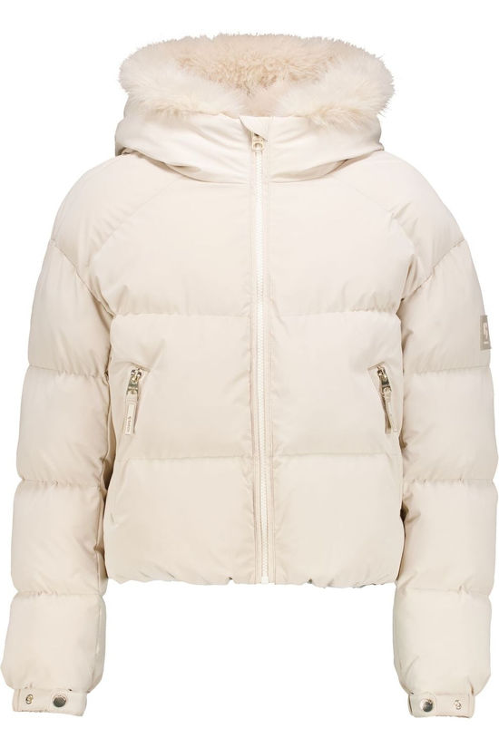 Garcia Veste Gj520801 Light Ivory (4224)