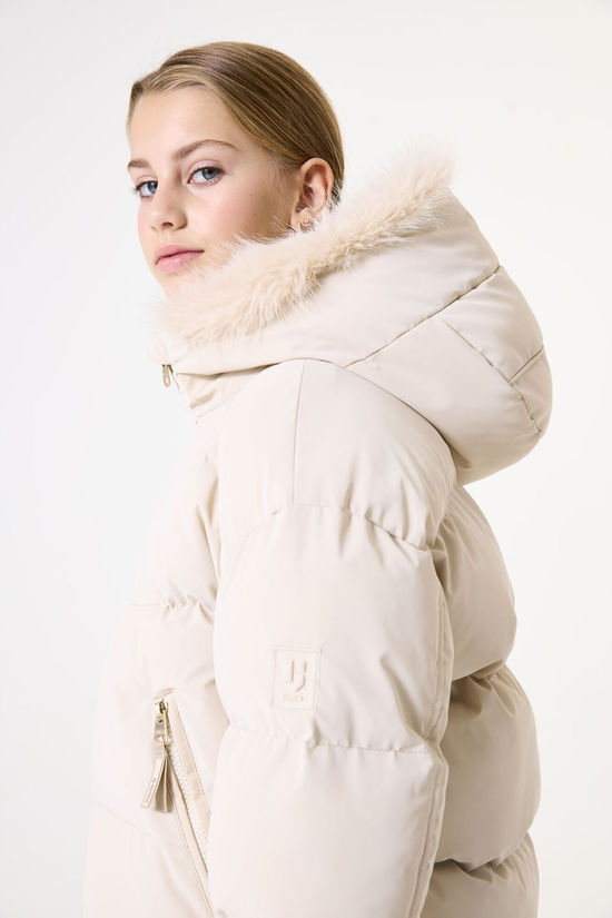 Garcia Veste Gj520801 Light Ivory (4224)