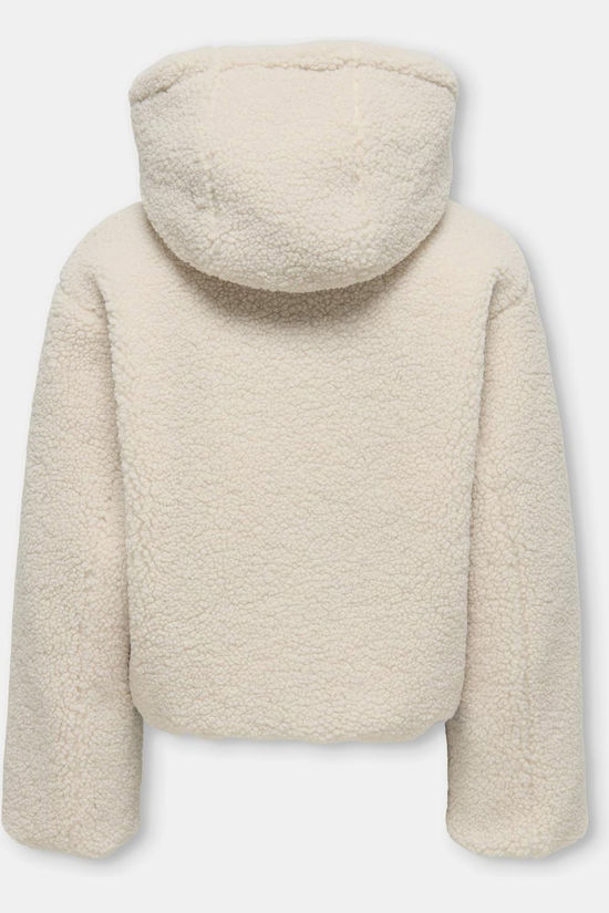 Kids Only Veste Maria Reversible Ombre Blue