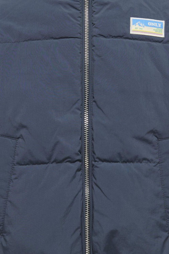 Kids Only Veste Maria Reversible Ombre Blue