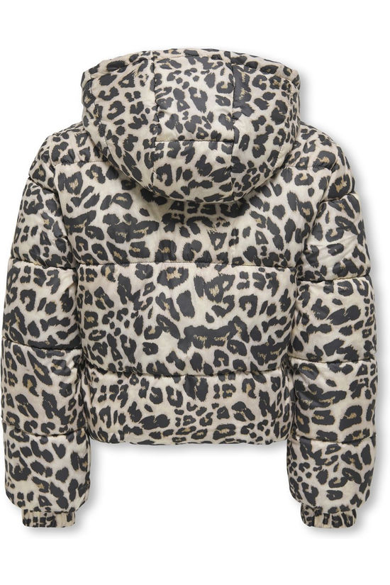 Kids Only Jas Kogdalia Aop Silver Mink