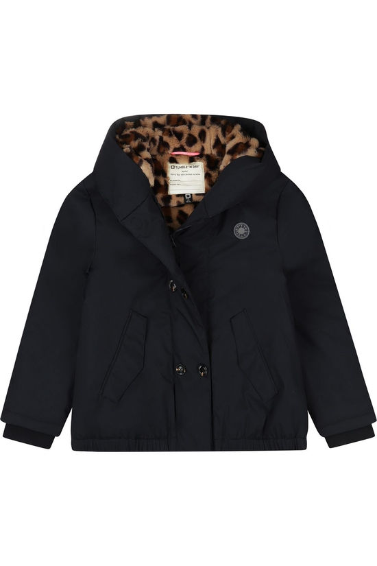 Tumble 'n Dry Veste Madison Dark Navy