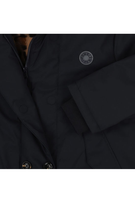 Tumble 'n Dry Veste Madison Dark Navy