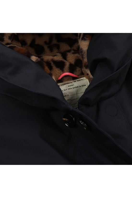 Tumble 'n Dry Veste Madison Dark Navy