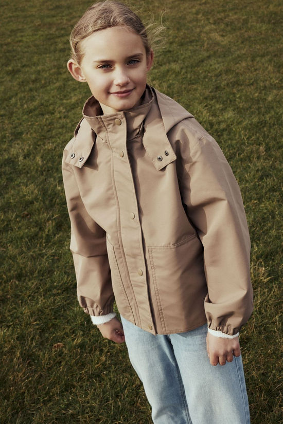 Name It Veste Nkfmalex08 Fossil