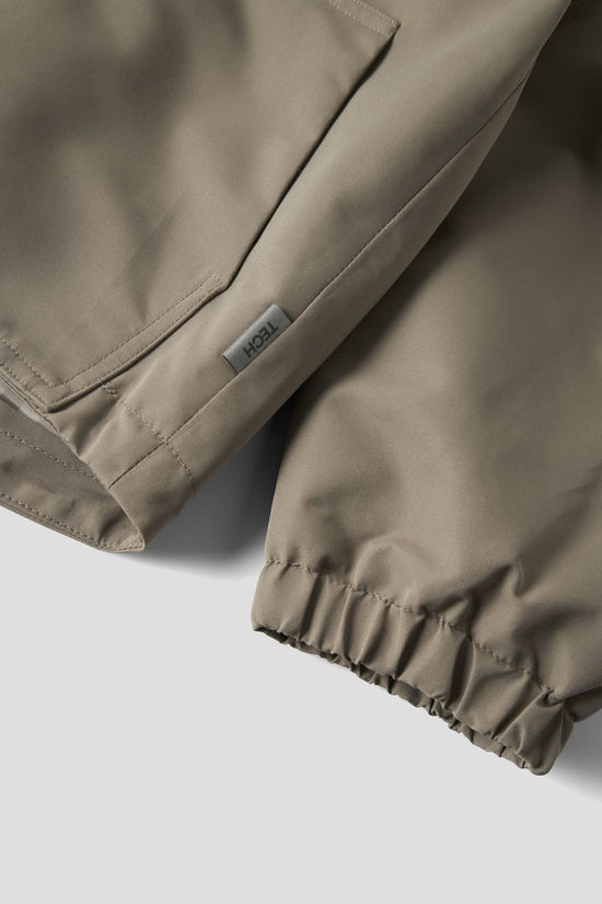 Name It Veste Nkfmalex08 Fossil