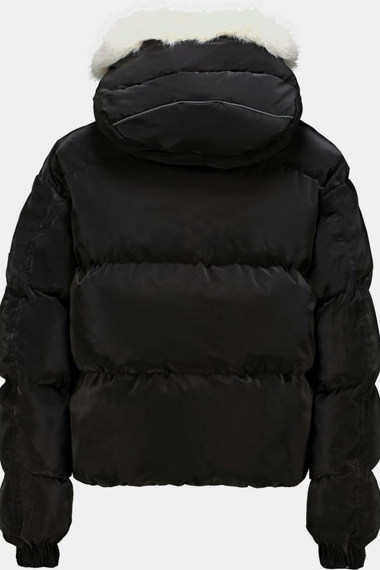 Garcia Jas Gj2620801 Black
