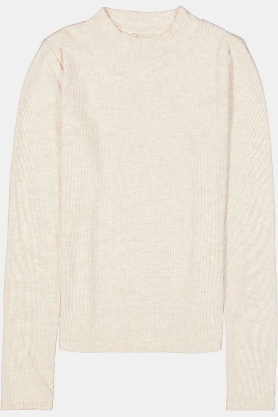 Garcia T-Shirt U262602 Dove Melee (2533)