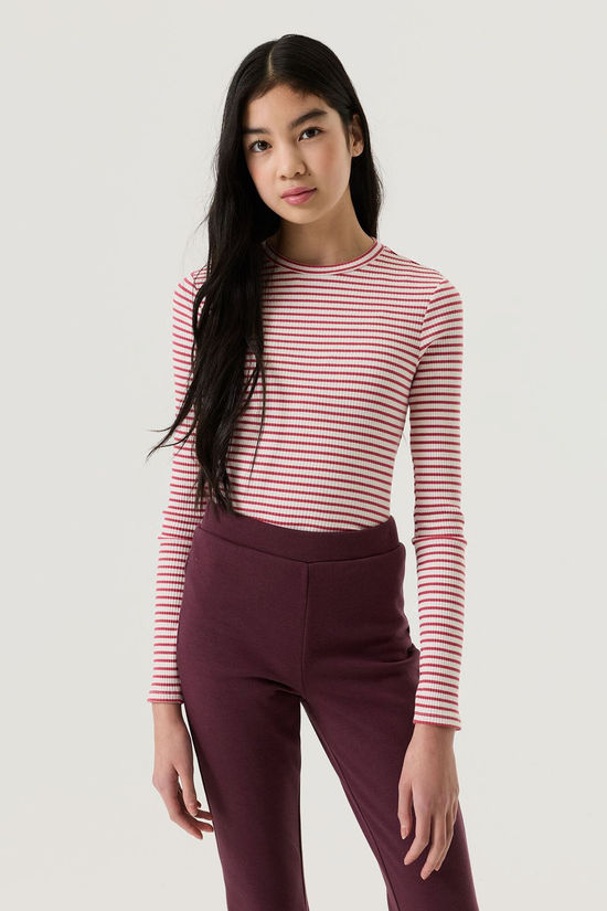 Garcia T-Shirt U262606 Candy Rose (5818)