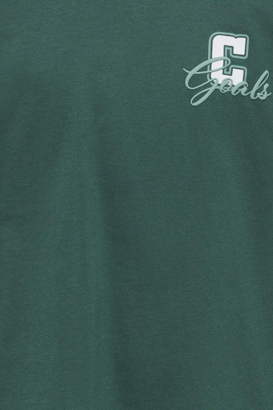 Kids Only T-Shirt Ketti Rxled June Bug Goals