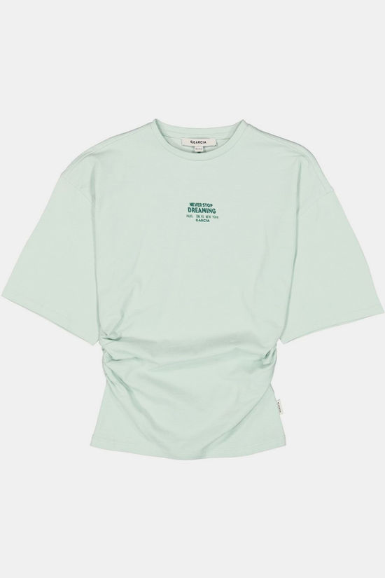 Garcia T-Shirt T262404 Frosty Mint (5828)