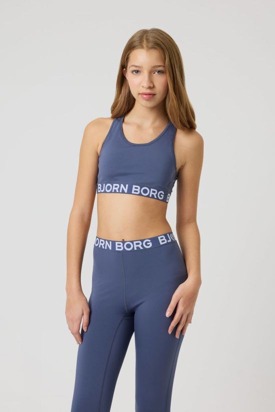 Bjorn Borg Top Borg Sports Top Nightshadow Blue