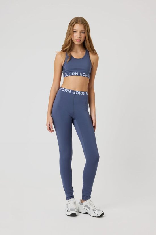 Bjorn Borg Top Borg Sports Top Nightshadow Blue