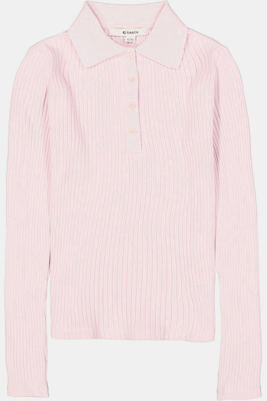 Garcia Polo V262401 Pink Dove (5929)
