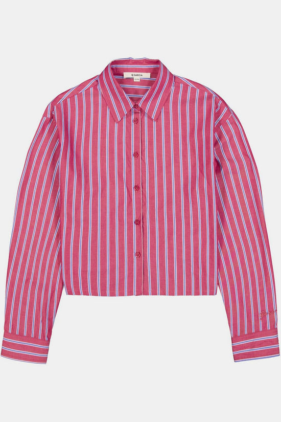 Garcia Chemise U262630 Candy Rose (5818)