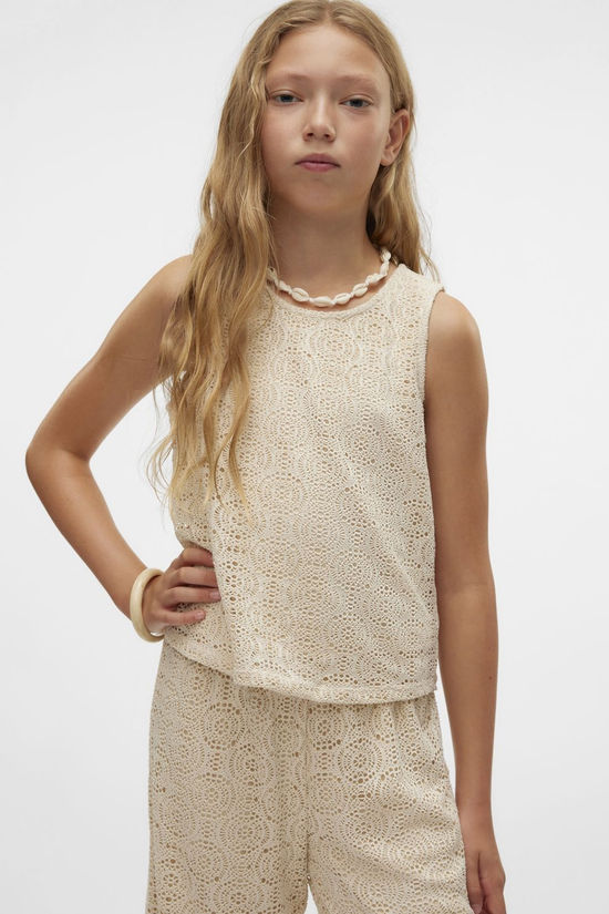 Vero Moda Blouse Maya Tank Spe Birch