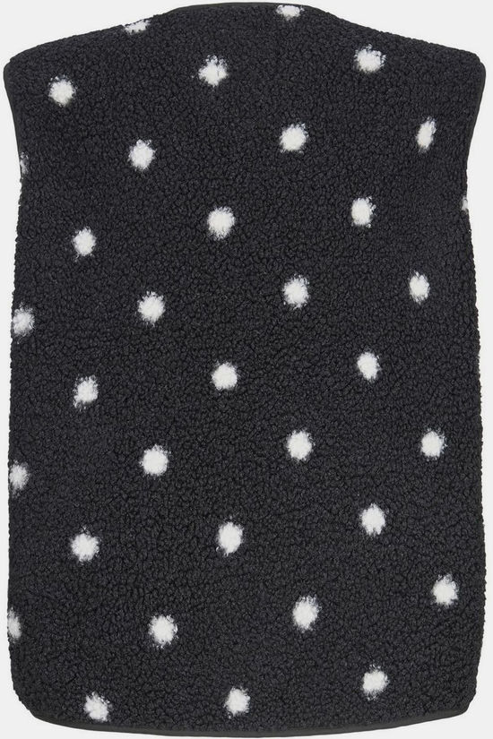 JJXX Polaire Vera Teddy Black