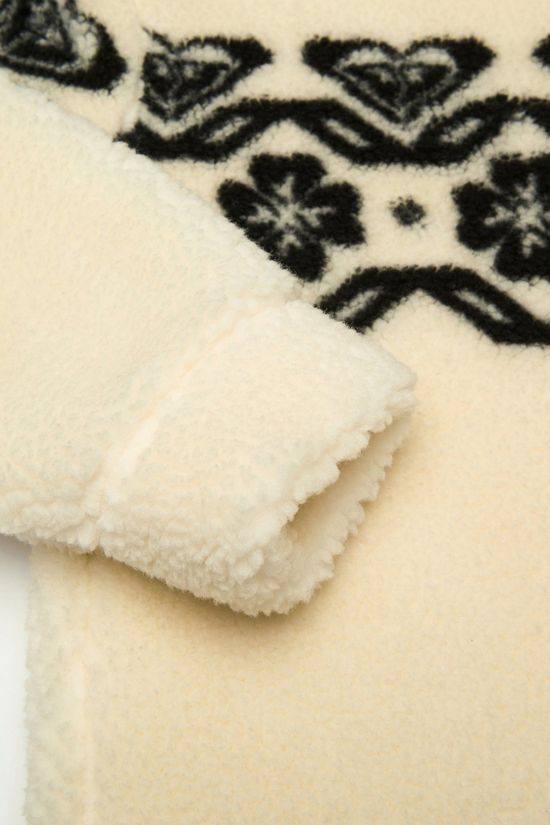 Roxy Polaire Treasure Soul Girl Coconut Milk