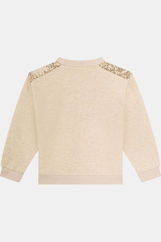 Someone Pull Petra-Sg-16-E Beige Melange