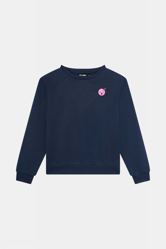 Awesome Pull Masha-G-16-A Navy