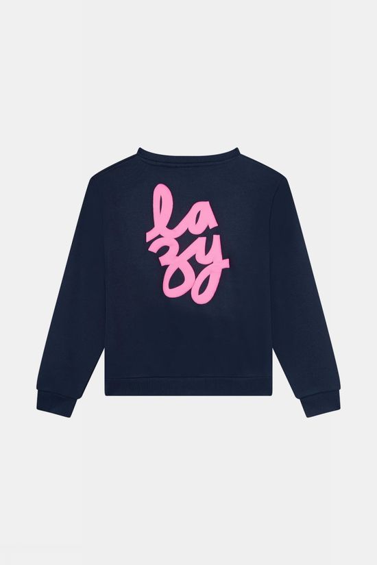Awesome Pull Masha-G-16-A Navy