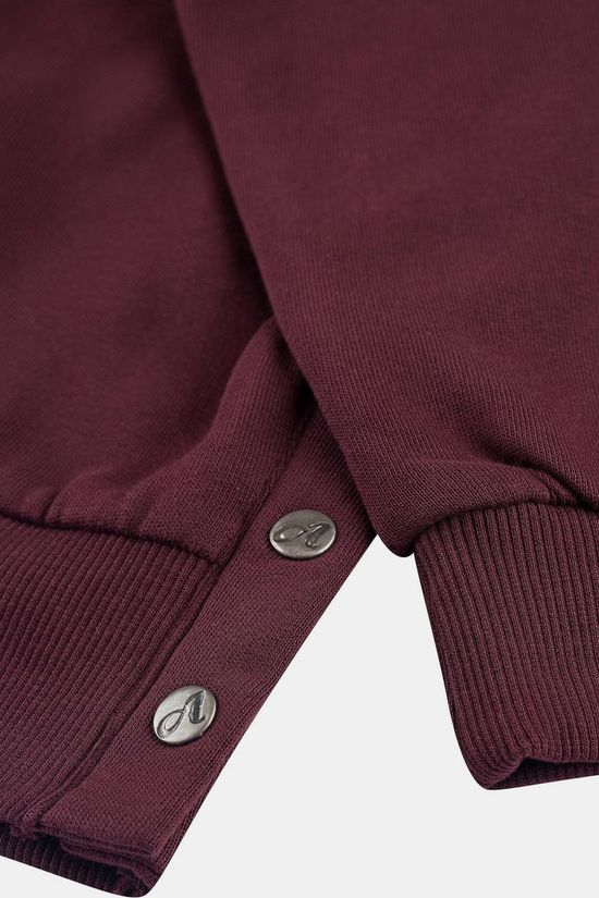 Awesome Pull Nina-G-16-V Dark Bordeaux