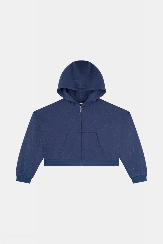 Awesome Cardigan Masha-G-08-L Navy