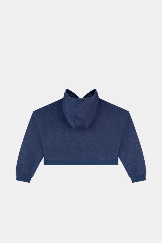 Awesome Cardigan Masha-G-08-L Navy