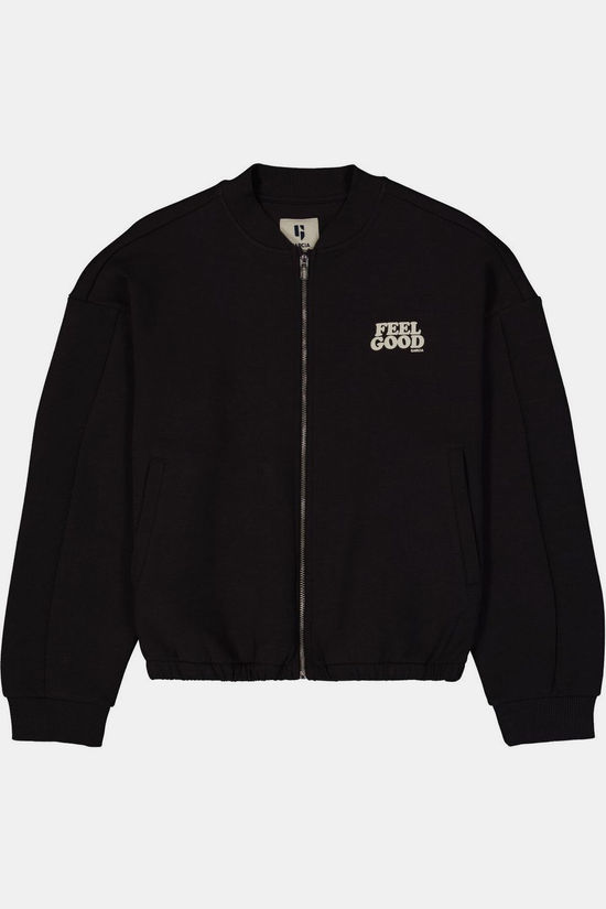 Garcia Cardigan T262453 Smokey Grey (4449)