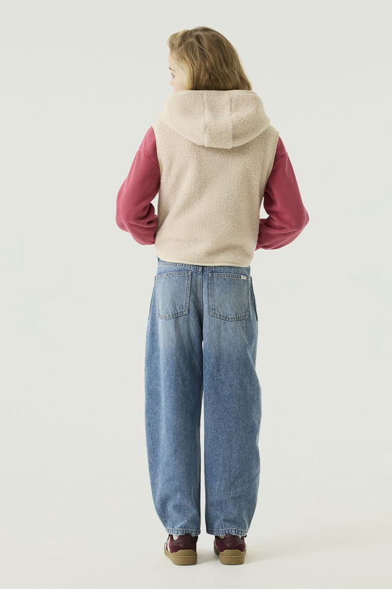 Garcia Cardigan U262653 Soft Teddy (5627)