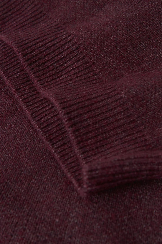 Name It Pull Nkfsonia Burgundy