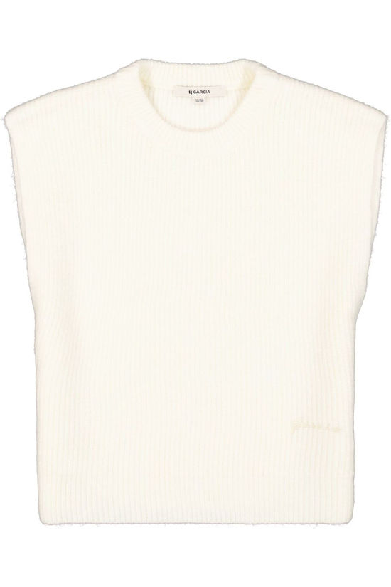 Garcia Pull H52443 Off White (53)