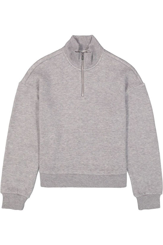 Garcia Pull I52662 Dark Grey Melee (3051)